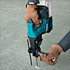 Makita XGT Brushless 28mm SDS-Plus Rotary Hammer (Tool Only) 40Vmax HR003GZ01