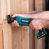 Makita JR105DWAE 10.8v CXT Recip Saw Kit