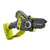 Ryobi ONE+ Brushless Pruning Saw 18V RY18PSX10A-0 Tool Only