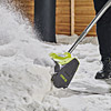 Ryobi ONE+ 25cm Snow Shovel Kit (1x 5.0Ah, Fast Charger) 18V RY18ST25A-150