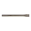 Milwaukee SDS Max Flat Chisel Bit 280 x 25mm 4932343737