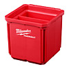 Milwaukee Packout Nest Bin Set (2pc, 10 x 10cm) 4932480698