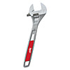 Milwaukee 380mm Adjustable Wrench 48227415