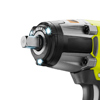 Ryobi ONE+ 3-Speed Impact Wrench 18V R18IW3-120 2.0Ah Kit