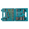 Makita 75pc Drill & Screwdriver Bit Set B-49373