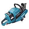 Makita XGT Brushless 355mm Power Cutter (Tool Only) 40Vmax X2 CE001GZ