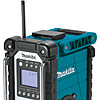 Makita Job Site Radio 18V LXT / 10.8V CXT AM/FM DMR107 Tool Only