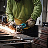 Makita XGT Brushless 115mm Angle Grinder (Tool Only) 40Vmax GA012GZ01
