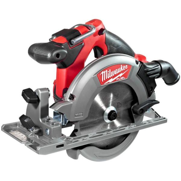 Milwaukee 55mm Circular Saw M18CCS55-0 M18 FUEL Body Only