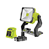 Ryobi ONE+ LED Flood Light 18V R18ALW-120 2.0Ah Kit