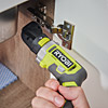 Ryobi USB Screwdriver Kit (1x 2.0Ah) 4V RSD4-120T