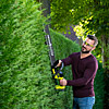 Ryobi ONE+ 55cm Hedge Trimmer 18V RY18HT55A-0 Tool Only