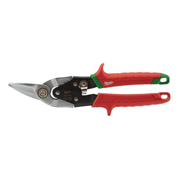 Milwaukee 48224520 Metal Snips Right Cut