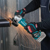 Makita Brushless Angle Grinder DGA463Z 115mm 18V LXT Body Only