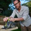 Ryobi ONE+ 150mm Circular Saw 18V R18CSP-0 Tool Only