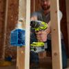 Ryobi ONE+ Brushless Combi Drill 18V R18PD7-0 Tool Only