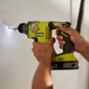 Ryobi ONE+ 4-Mode SDS+ Drill 18V R18SDS-150 5.0Ah Kit