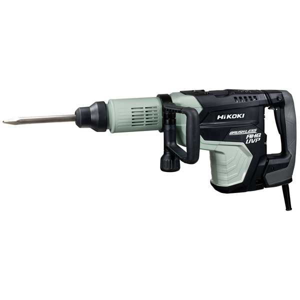 HiKOKI SDS Max Demolition Hammer 1500w 110v H60MEY.1