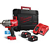 Milwaukee M18ONEFHIWF12-502X ONE-KEY FUEL 18V Cordless 1/2” Impact Wrench FR