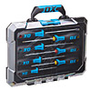 Ox Pro Screwdriver Set in Hard Case (7pc) OX-P360207