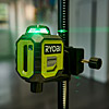 Ryobi 360° Green Line Laser RB360GLL