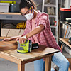 Ryobi ONE+ Random Orbital Sander Kit (1x 2.0Ah) 18V RROS18-1C20SL