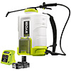 Ryobi ONE+ 15L Backpack Sprayer Kit (1 x 2.0Ah) 18V RY18BPSB-120