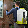 Ryobi ONE+ 15L Backpack Sprayer (Tool Only) 18V RY18BPSB-0