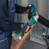 Makita Brushless Angle Grinder DGA463Z 115mm 18V LXT Body Only