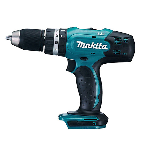 Makita DHP453Z 18V LXT Combi Drill (Body Only)