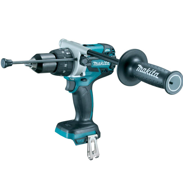 Makita 18V LXT Combi Drill Brushless(Zero Tool) DHP481Z