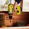 Ryobi ONE+ Brushless Combi Drill 18V R18PD7-120 2.0Ah Kit