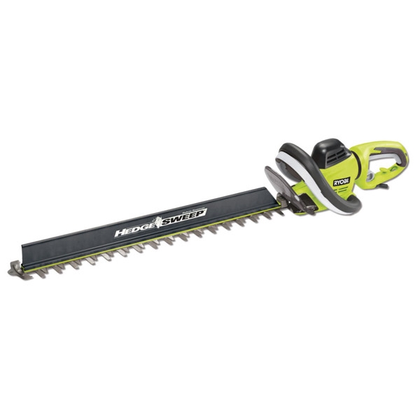 Ryobi RHT6560RL 650w Hedge Trimmer