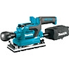 Makita LXT Brushless 1/3 Sheet Finishing Sander 18V DBO380Z Tool Only