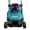 Makita LXT 43cm Lawn Mower 18V X2 DLM432Z Tool Only