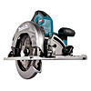 Makita XGT Brushless 185/190mm Circular Saw (Tool Only) 40Vmax HS004GZ02