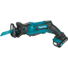 Makita JR105DWAE 10.8v CXT Recip Saw Kit