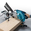 Makita Corded 260mm Slide Compound Mitre Saw (110V) 1450W LS1110F.1