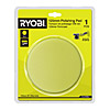 Ryobi 125mm Replacement Polishing Pad for R18P-0 RAKPPP01