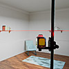 Ryobi 360° Red Line Laser RB360RLL