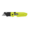 Ryobi Folding Utility Knife RHCKF-2