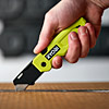 Ryobi Folding Utility Knife RHCKF-2