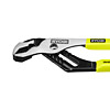 Ryobi Groove Joint Pliers (250mm) RHGJP250