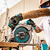 Makita XGT Brushless 260mm Circular Saw (Tool Only) 40Vmax RS002GZ