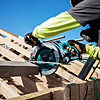 Makita XGT Brushless 260mm Circular Saw (Tool Only) 40Vmax RS002GZ