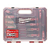 Milwaukee Tri-Lobe Screwdriver Set 4932472003