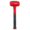 Milwaukee Dead Blow Hammer (1.36kg) 4932492351