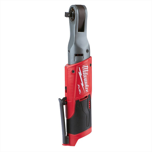 Milwaukee FUEL 12v Cordless Ratchet 3/8'' M12FIR38-0 (Zero Tool)