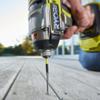 Ryobi ONE+ 4-Mode Brushless Impact Driver 18V R18IDBL-0 Tool Only