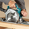 Makita XGT Brushless 185/190mm Circular Saw (Tool Only) 40Vmax HS004GZ02